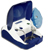 Bremed - BD 5002 - Nebulizator prin compresie cu piston - nebulizator